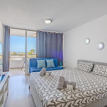 플라야데라스아메리카스 Complejo Borinquen Vista Al Mar 아파트 외부 사진