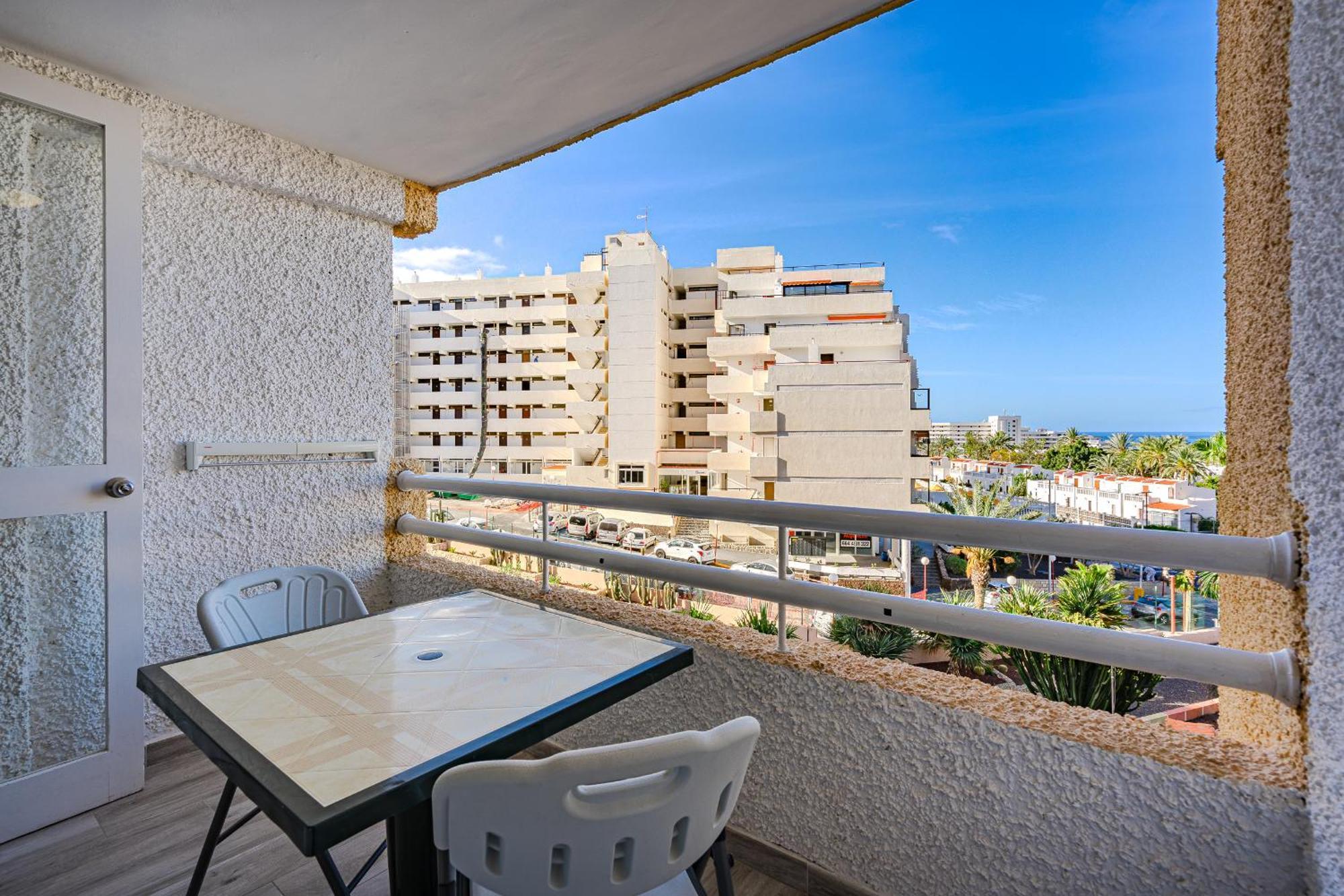 플라야데라스아메리카스 Complejo Borinquen Vista Al Mar 아파트 외부 사진